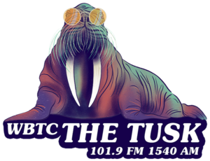 WBTC the Tusk