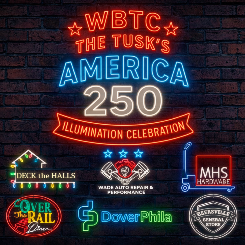 Illumination Celebration logo & sponsors